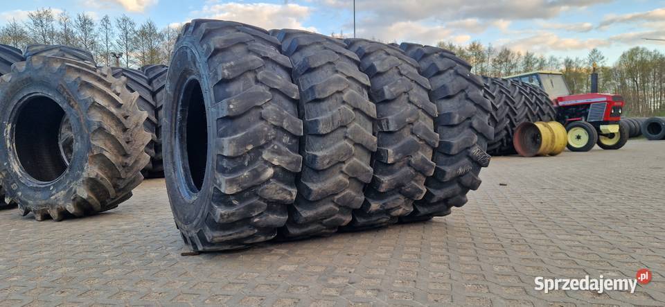 175r25 17525 Mitas 22PR 60 bieżnik Nowe Miasto Lubawskie