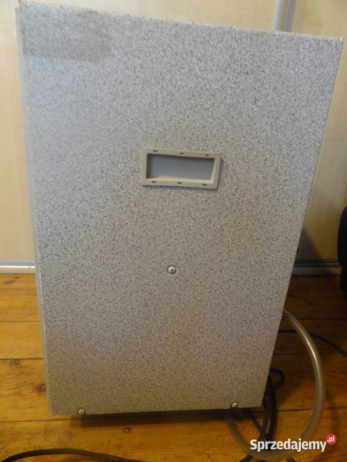 OSUSZACZ POWIETRZA KONDENSACYJNY OASIS D125 sprzedam