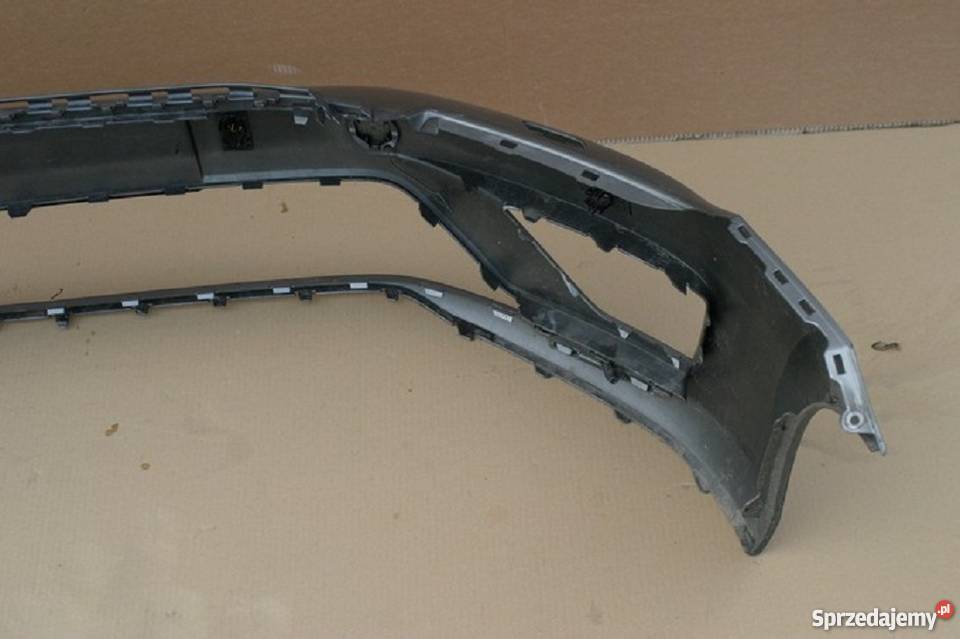 VW SPORTSVAN ZDERZAK PRZÓD PRZEDNI SPRYSKI 4XPDC lubuskie Bieleń sprzedam