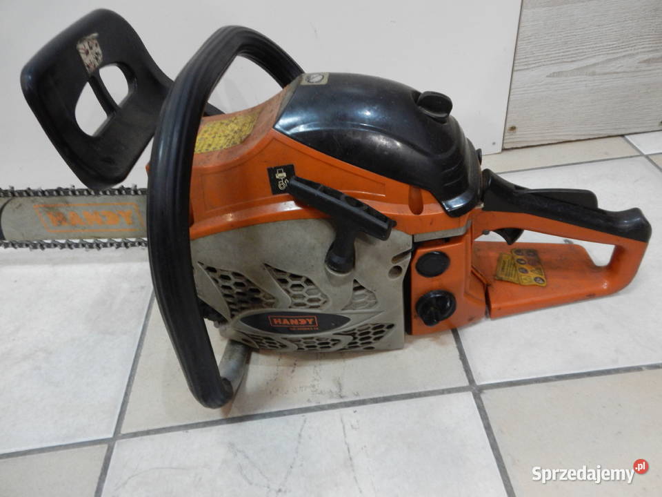 Piła Handy RG4600A316