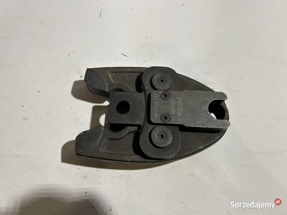 UPONOR PEXa 20 MM małopolskie Kraków sprzedam