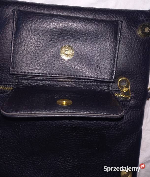 Torebka Mulberry Dla kobiet łódzkie Łódź sprzedam