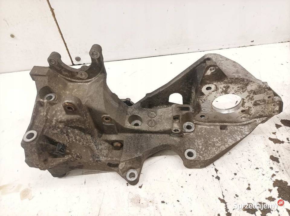 ŁAPA WSPORNIK 03L903143H 20 TDI Audi A6 III świętokrzyskie
