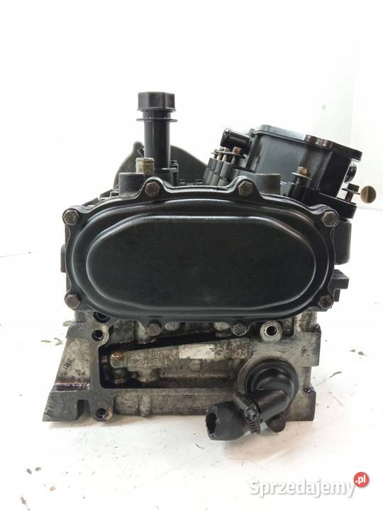 GŁOWICA KOMPLETNA 502295001 23 JTD Fiat Ducato