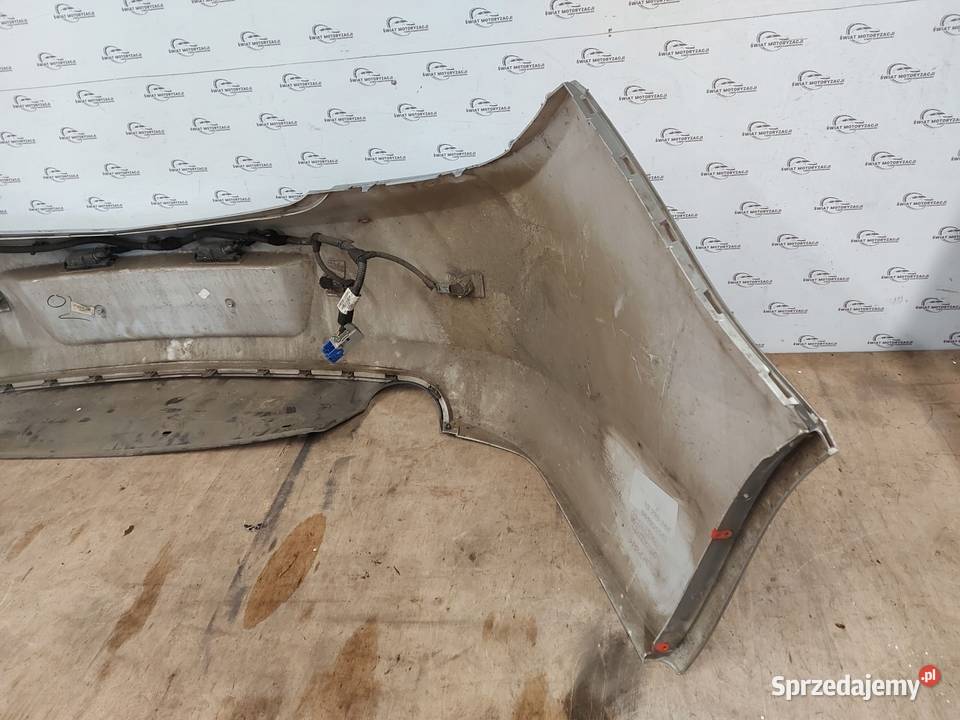 OPEL INSIGNIA A 10r Zderzak tył tylny PDC osobowe Kielce