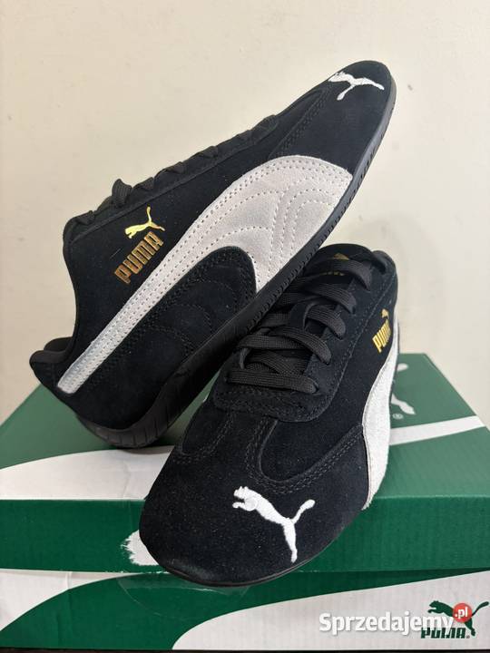ButySneakersy Puma Speedcat OG 39884601 Kraków