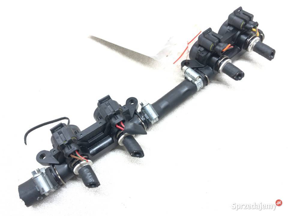 WTRYSKI DO GAZU LPG 67R010290 WTRYSK GAZU GAZOWY sprzedam