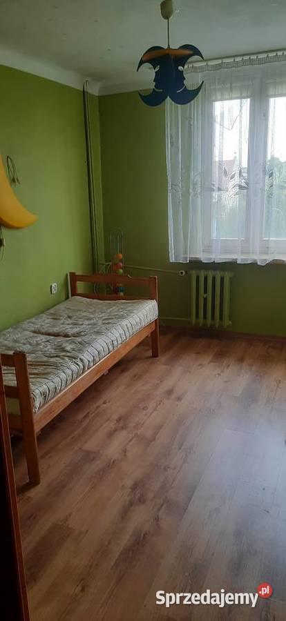 Sprzedam Mieszkanie 4980m2 6827zł/m2 lubelskie Łuków