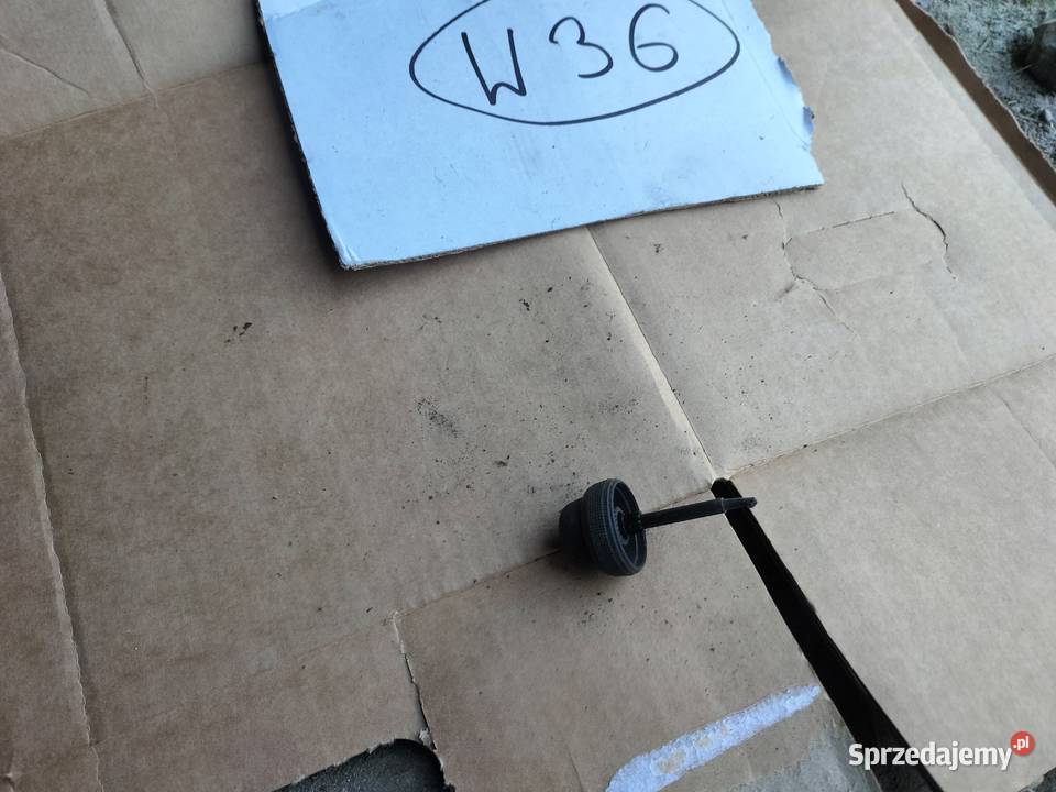 AUDI 80 B4 80B4 POKRĘTŁO DO REGULACJI LUSTERKA Kamień-Kolonia sprzedam