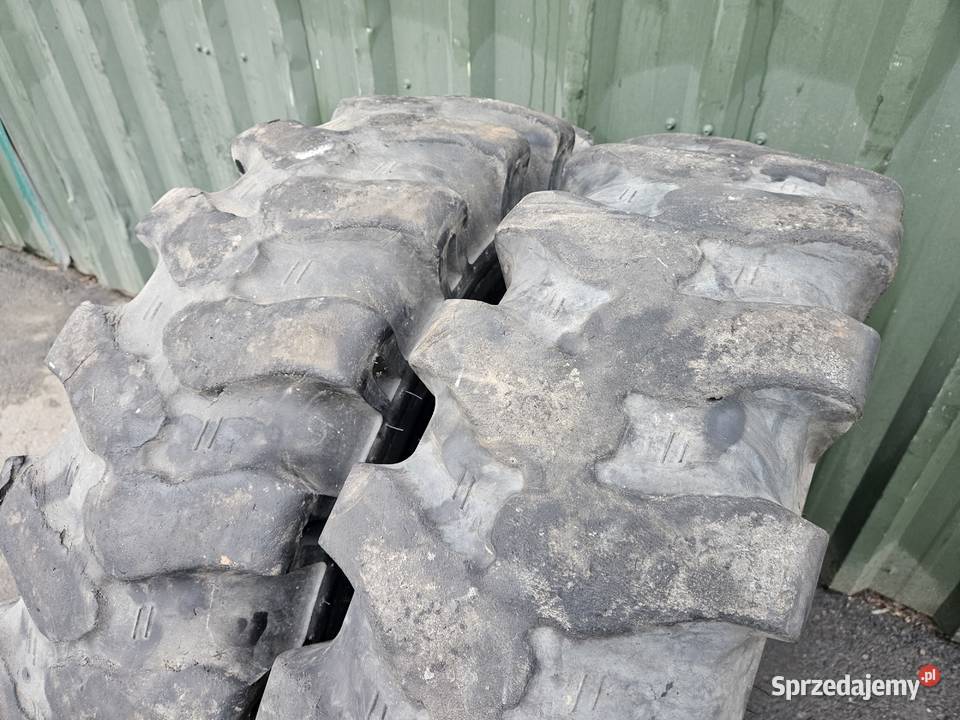 Opona Opony Para MITAS 1000 1000 R 20 SOLIDEAL Szprotawa