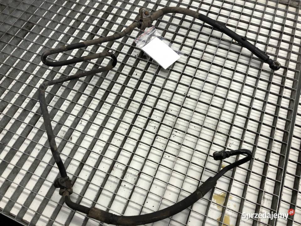 WĄŻ WSPOMAGANIA SEAT TOLEDO II 16 100 9806