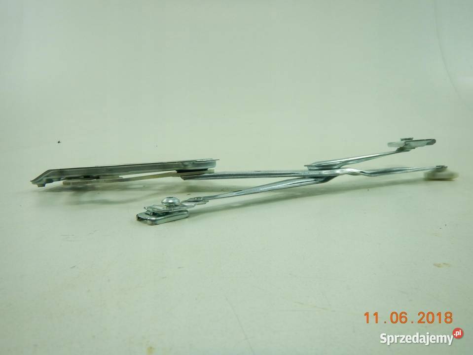 MECHANIZM PODNOSZENIA SZYBY PRAWY PRZÓD MERCEDES
