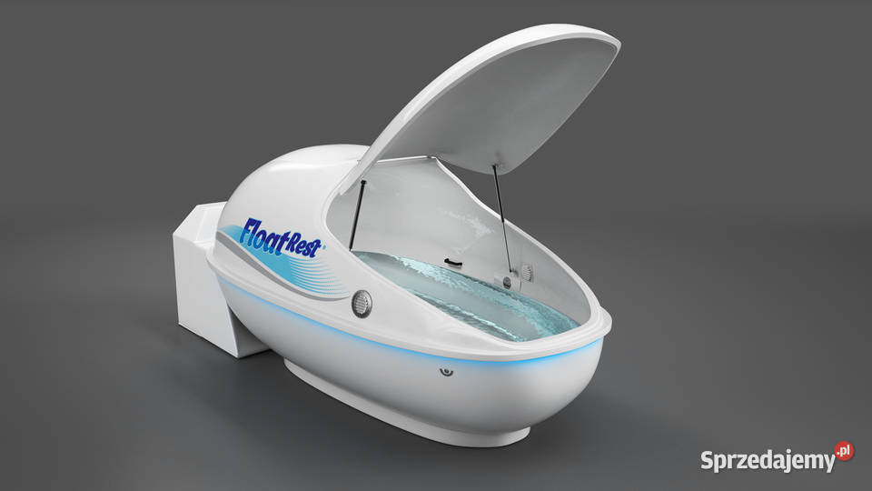 Nowa Komora do floatingu Warszawa sprzedam