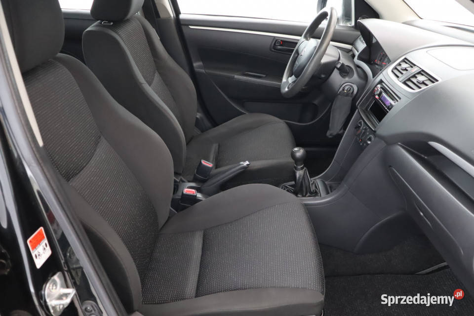 Suzuki Swift 12 Hatchback Zabrze