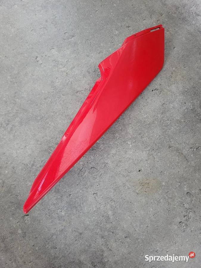 HONDA CBR 1000 RR 1000RR 1216 OEM PRAWA OWIEWKA Nowy Tomyśl