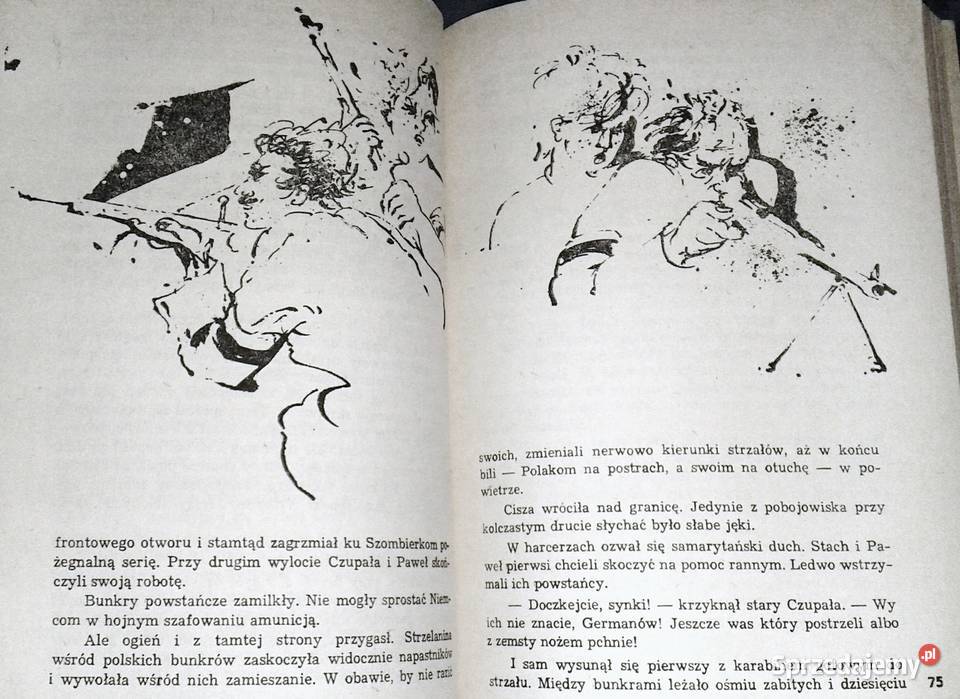 Wieża spadochronowa Kazimierz Gołba Chełm