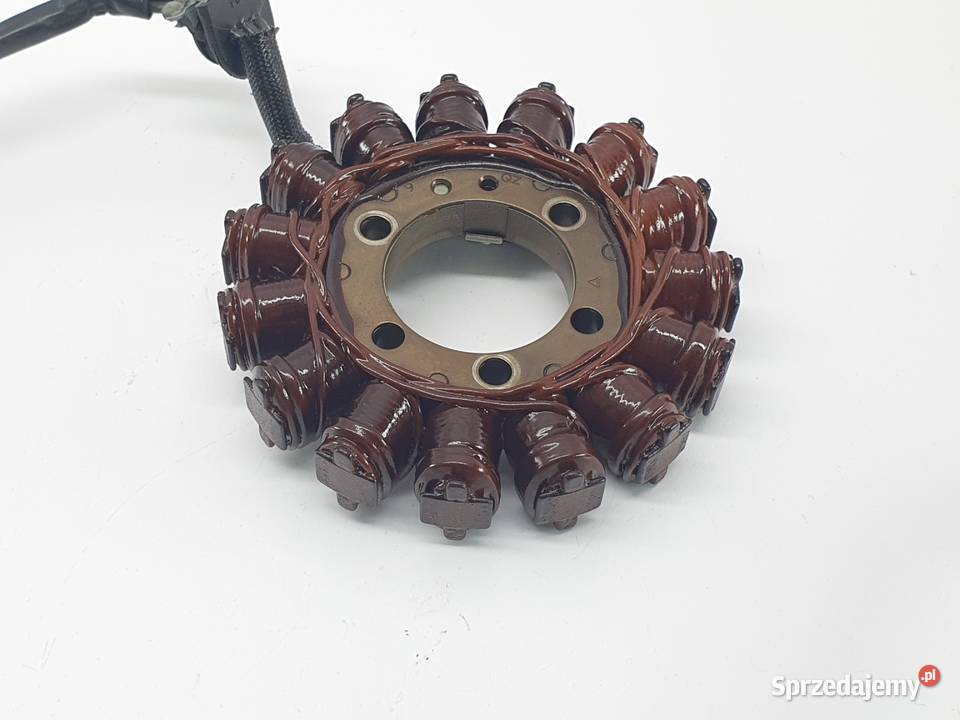 Stator Stojan Alternator BMW 1000 Łódź