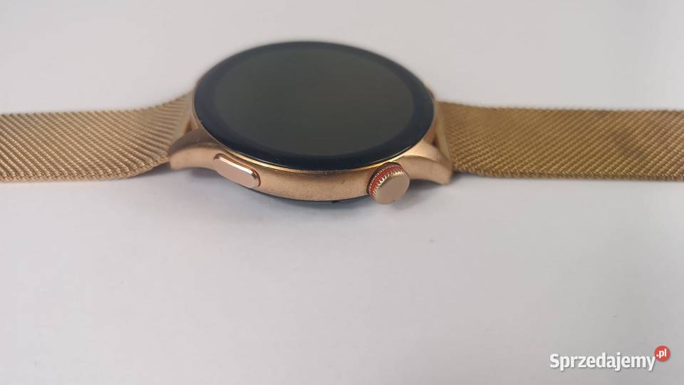 Smartwatch AirFlex Elegance Katowice sprzedam