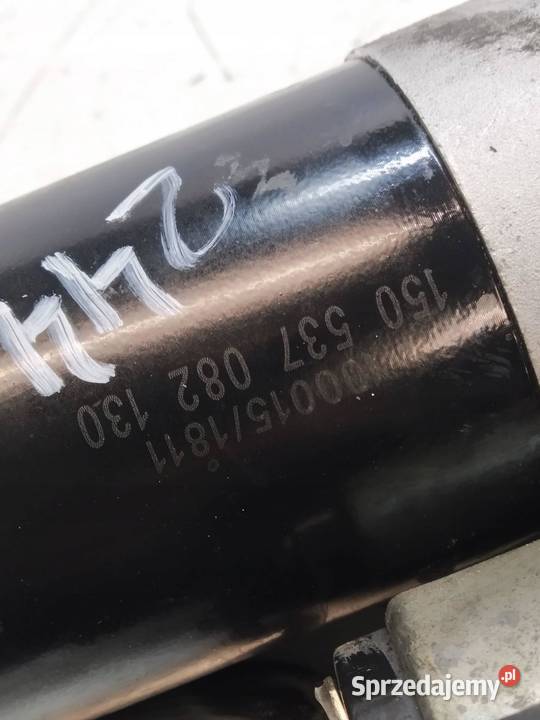 ROZRUSZNIK 150537082130 14 B Hyundai Getz I