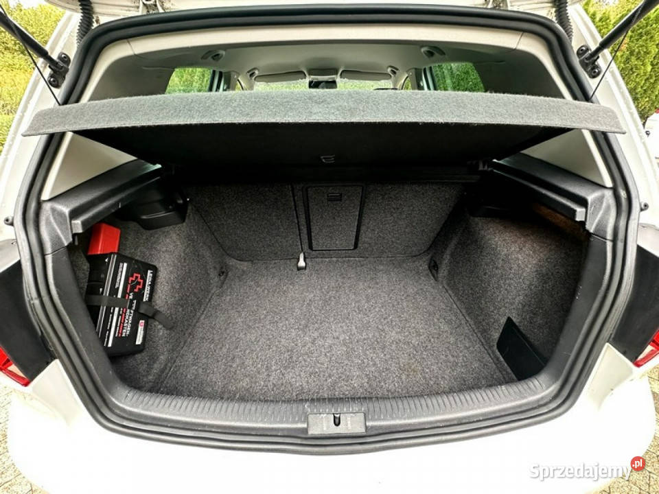 Volkswagen Golf VW Golf VI 16MPI 102 ComfortLine