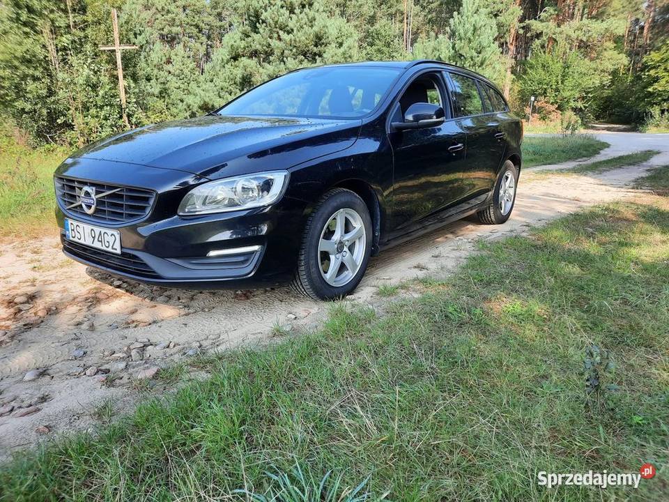 Volvo 20D2 2017 150000 Rok produkcji 2017 Drohiczyn