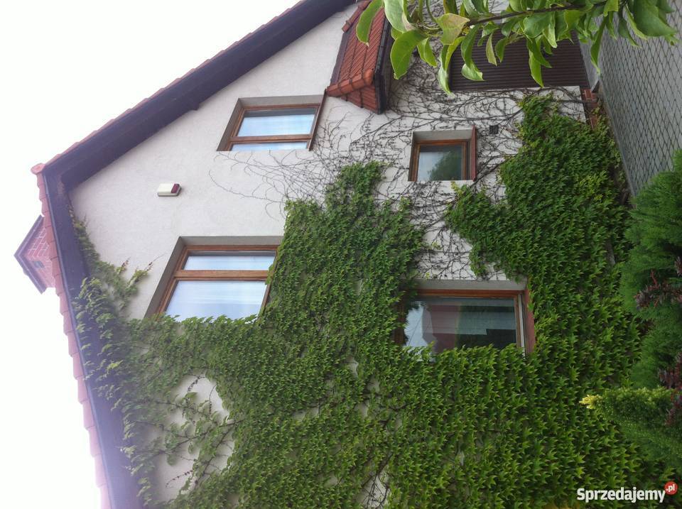 DOM Krakowa Węgrzce Wielkie 270m2 asfalt Kraków sprzedam