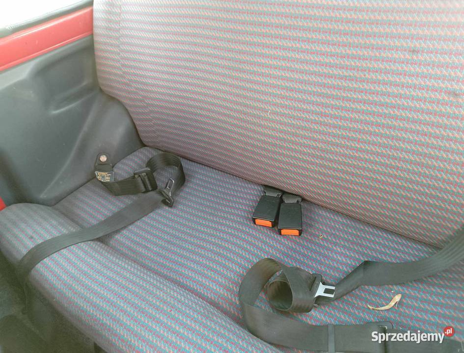 Fiat 126p 1999 elx 126