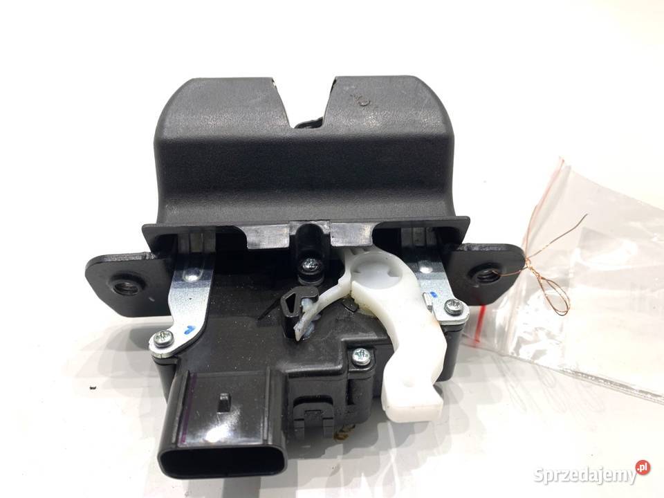 ZAMEK KLAPY TYŁ KIA SPORTAGE IV SUV Zamki, wkładki i kluczyki podkarpackie