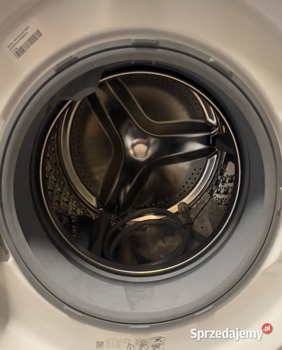 Outlet Agd Pralka Samsung WW70AGAS21AEEO EO Warszawa