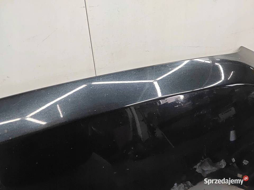 Chevrolet Captiva Lift Maska Pokrywa Silnika Opole Lubelskie sprzedam