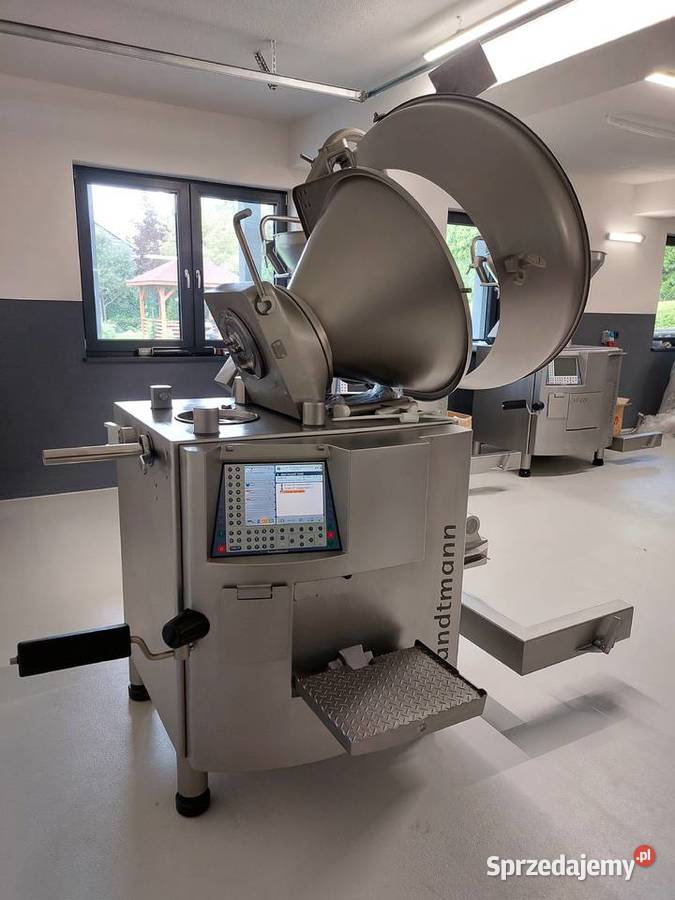 Nadziewarka Handtmann VF 612 Żukowo