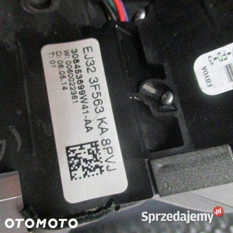KIEROWNICA MULTI SKÓRA RANGE ROVER EVOQUE 2014R osobowe Rakoniewice