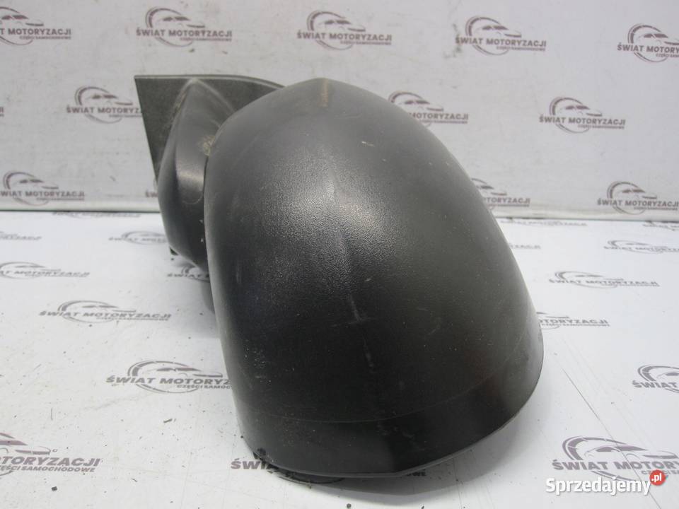 JEEP COMPASS I 07r lusterko lewe 3284110 18598LH