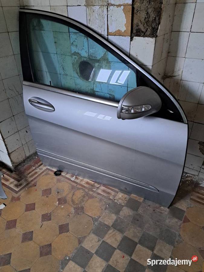 Marcedesy R klass 32 cdi 4 matic Łódź