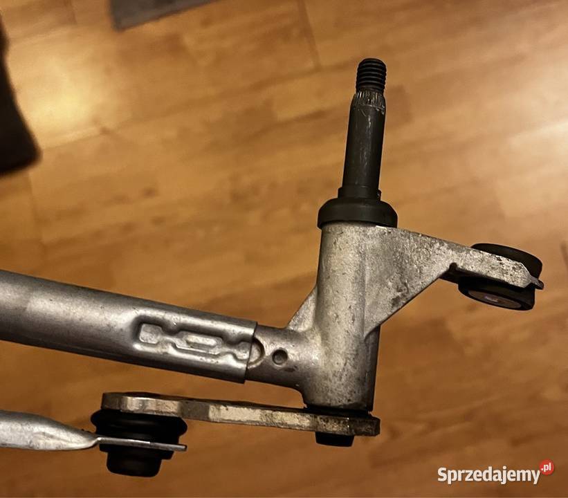 EXPERT SCUDO JUMPY PROACE MECHANIZM WYCIERACZEK Rok produkcji 2019