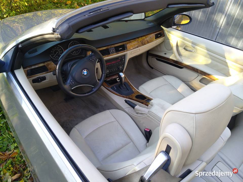 Dobra zabawka cabrio Rok produkcji 2007 Jarosław