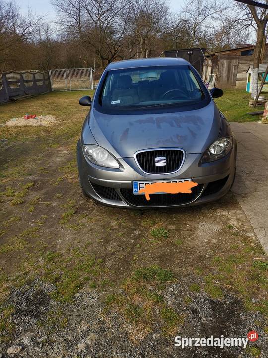 Seat altea Altea sprzedam