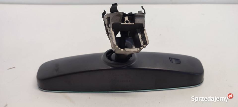 VW TIGUAN II ALLSPACE LUSTERKO WEWNĘTRZNE dolnośląskie