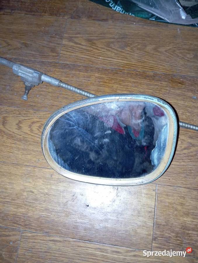 Lusterko Jelcz Skoda Rto Pozostałe Lublin