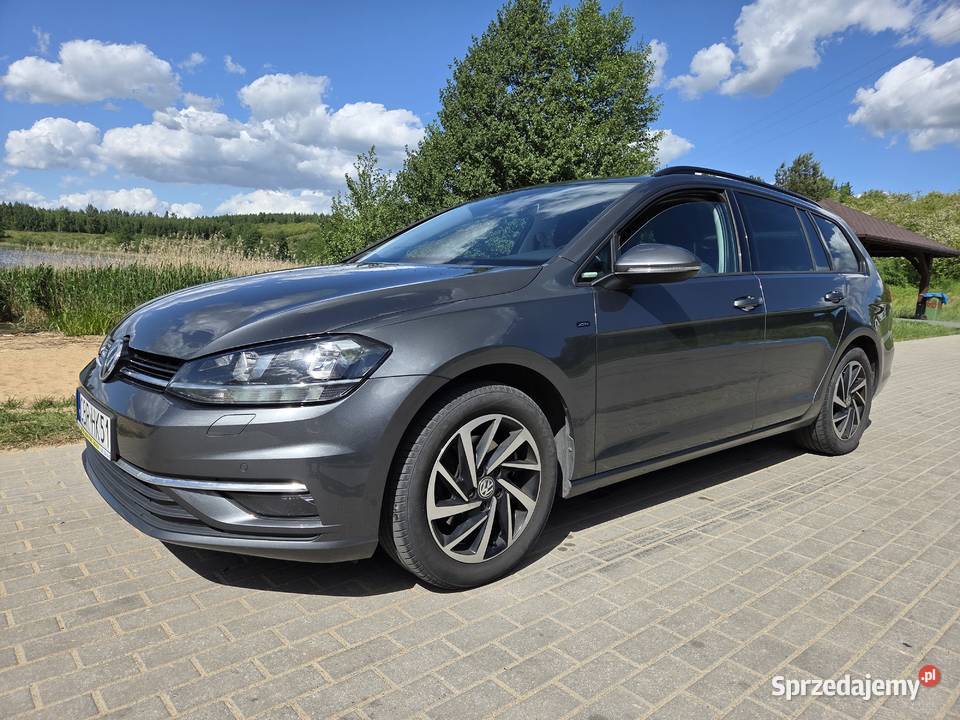 VW GOLF VII ZADBANY gniazdo USB Golf Brodnica