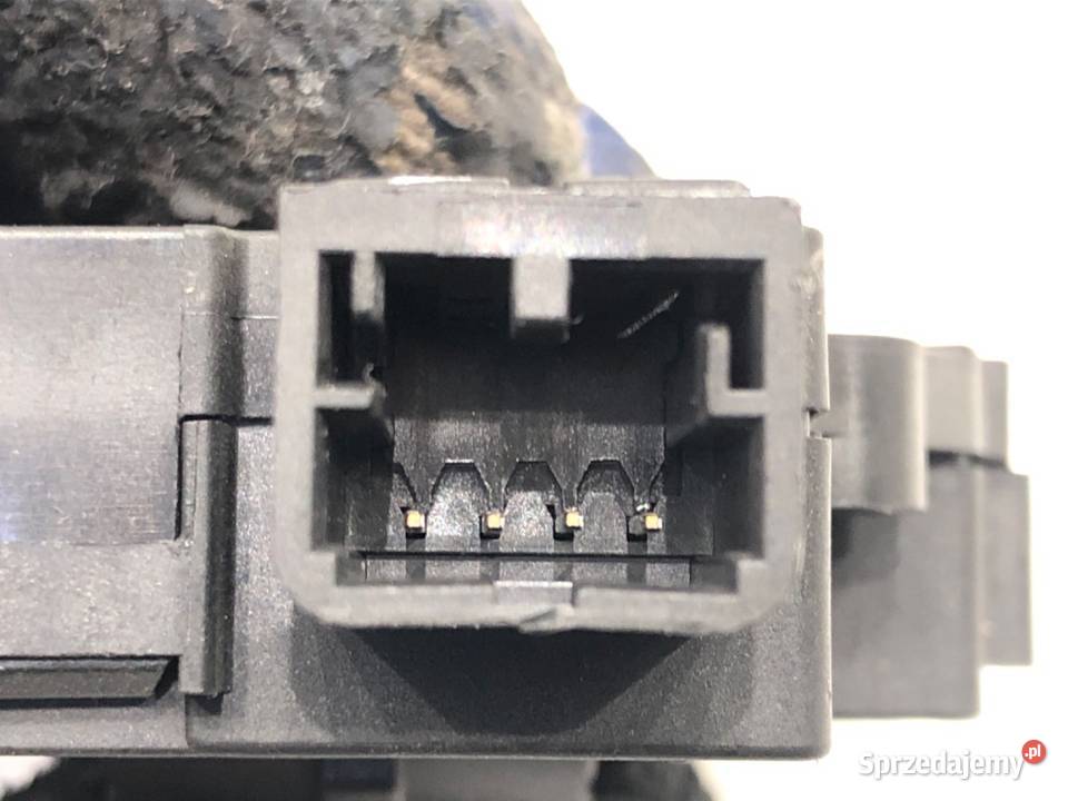 SILNIK NAGRZEWNICY BMW T1015556H F34