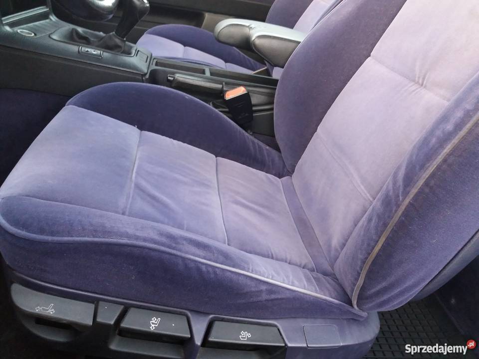 BMW E26 COUPE KLIMA klimatyzacja Toruń sprzedam