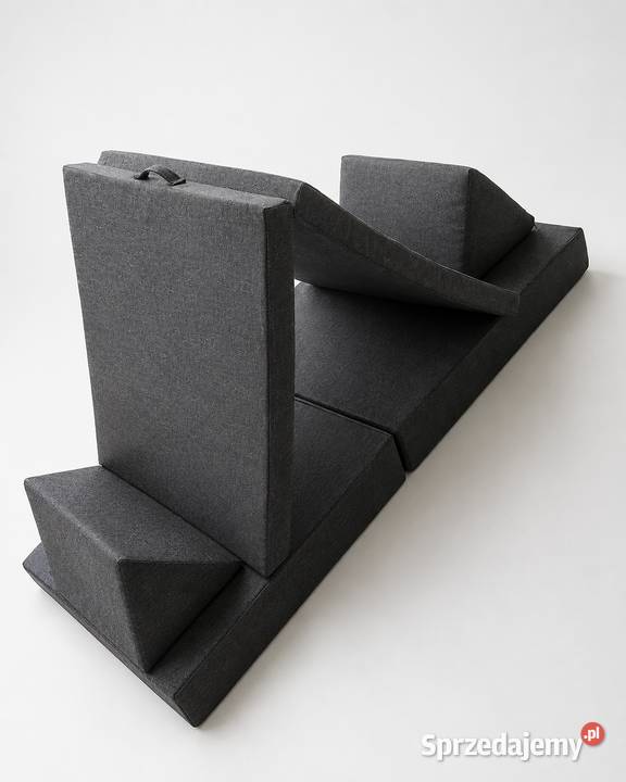 Sofa dzieci Kindersofa Materac