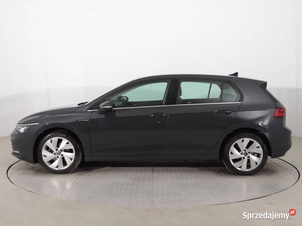 VW Golf 15 TSI 96KM mazowieckie Piaseczno