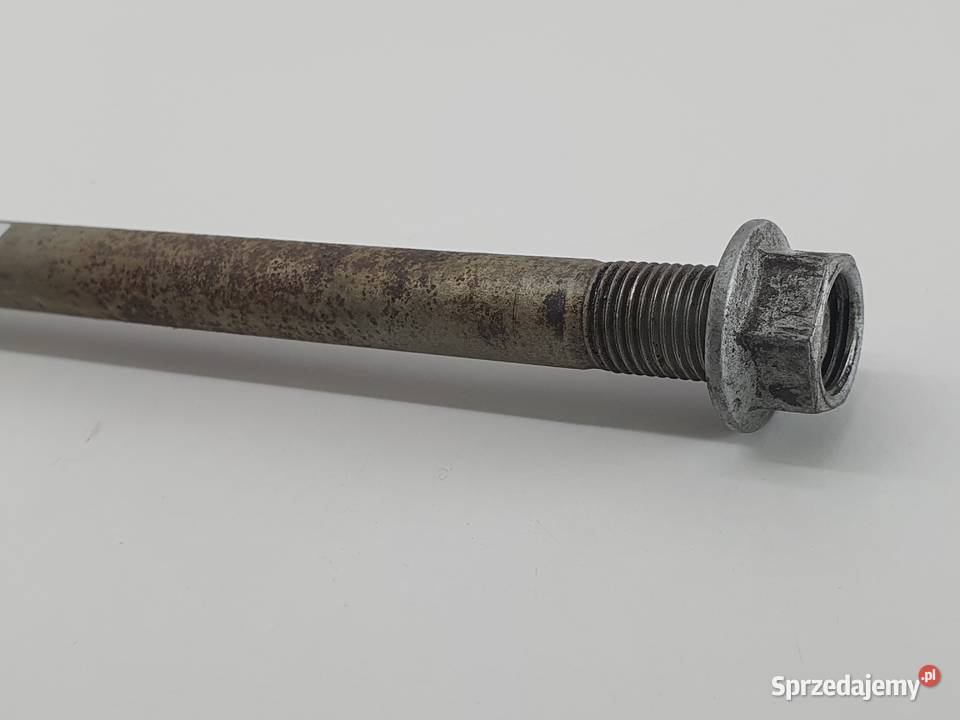 SRUBA SZPILKA OS DUCATI DIAVEL Janowice sprzedam