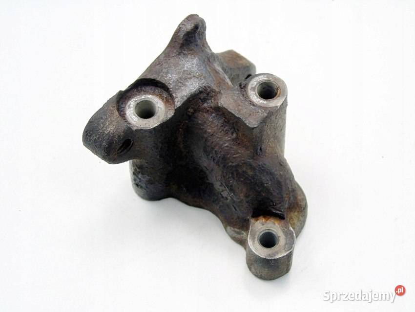 PODSTAWA ZAWORU SPALIN EGR 18 16V ASTRA G VECTRA Sosnowiec