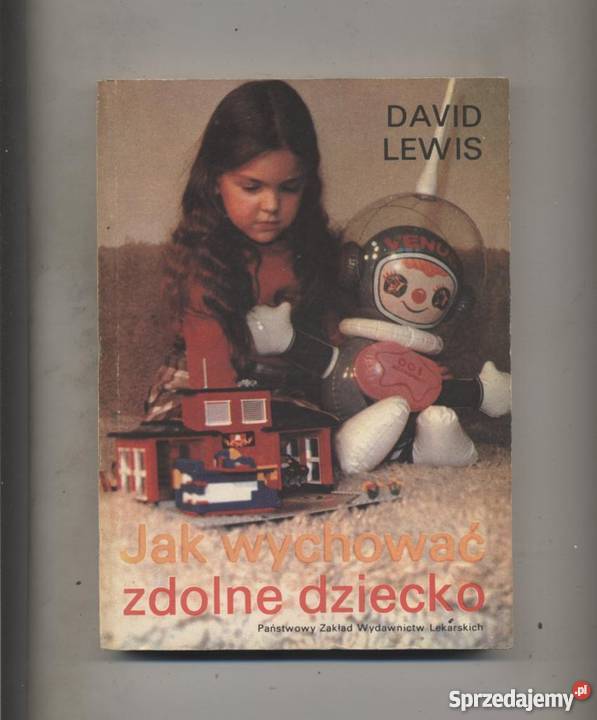 wychować zdolne dziecko Szczecin