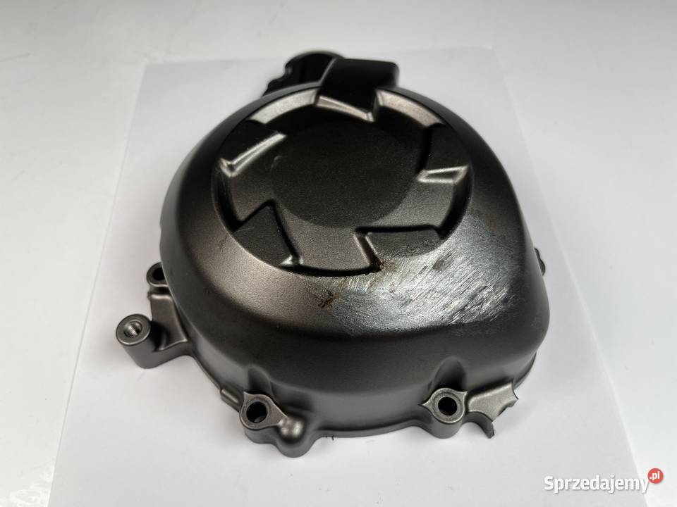 KAWASAKI Z 1000 1116 Dekiel Pokrywa alternatora Łobżenica