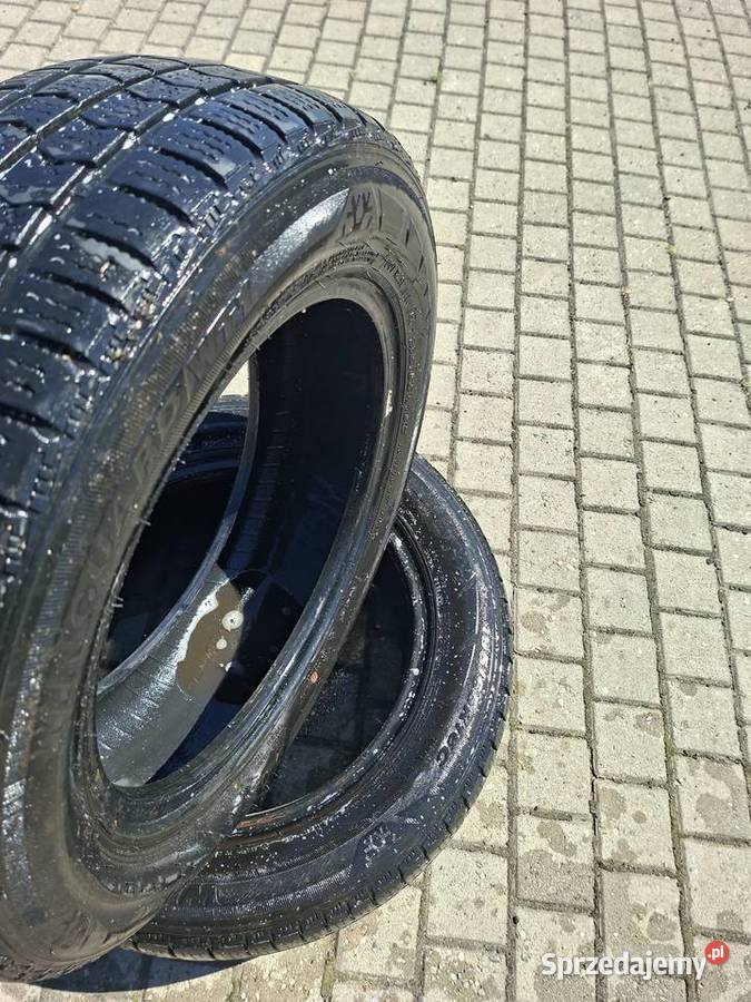 Opony NEXEN NINGUARD ms 1956516 c 104102t 8pr Rybnik