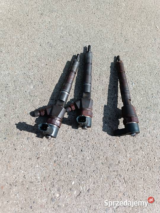 0445110300 Wtrysk wtryskiwacz Fiat Bravo 2 II 16 Niwka